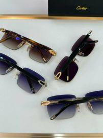 Picture of Cartier Sunglasses _SKUfw55488163fw